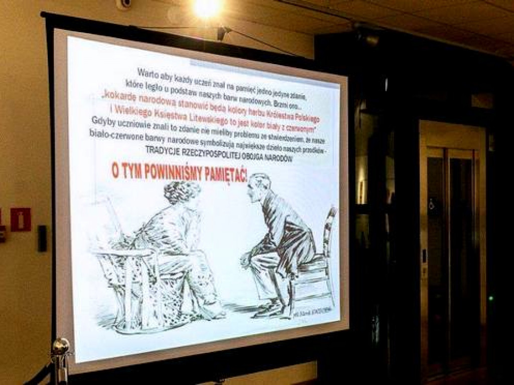 190 lat polskich barw narodowych (WYWIAD)