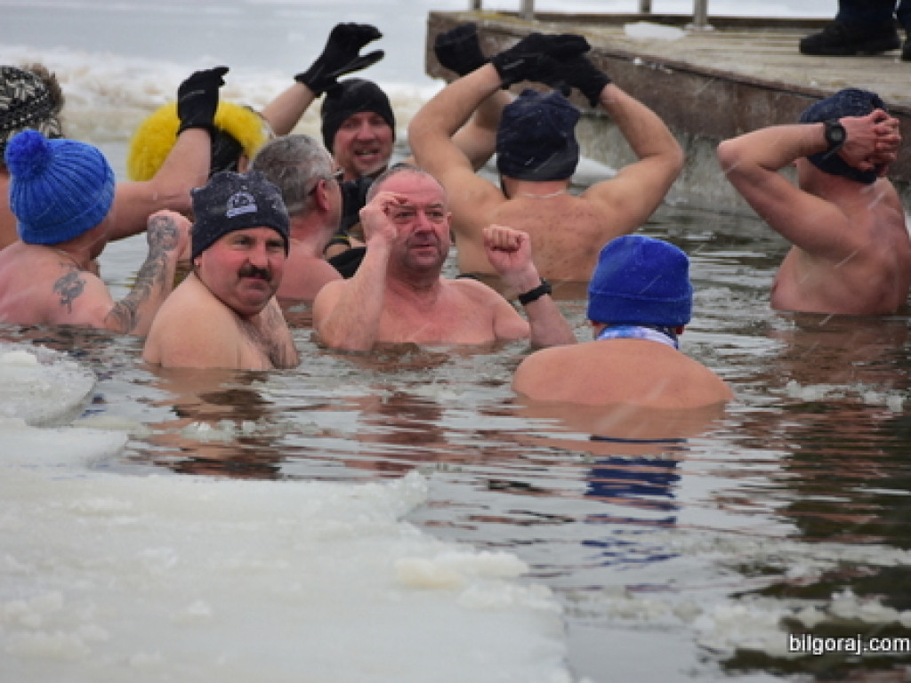 Morsowali dla Kubusia Pawęzki (FOTO)