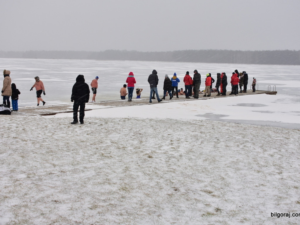 Morsowali dla Kubusia Pawęzki (FOTO)
