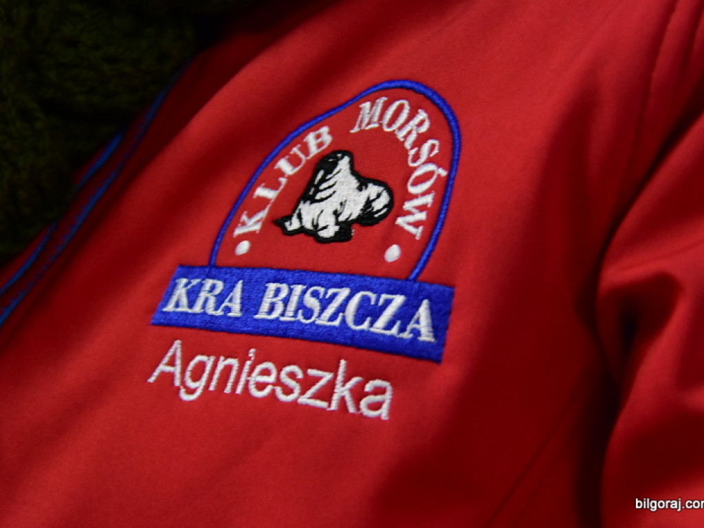 Morsowali dla Kubusia Pawęzki (FOTO)