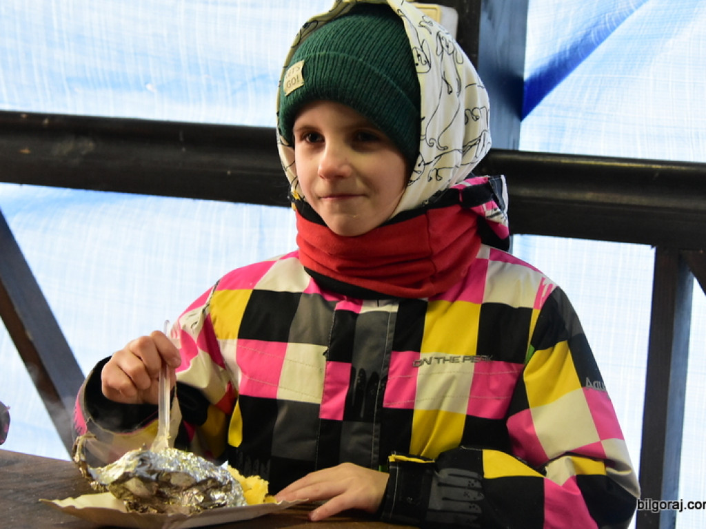 Morsowali dla Kubusia Pawęzki (FOTO)