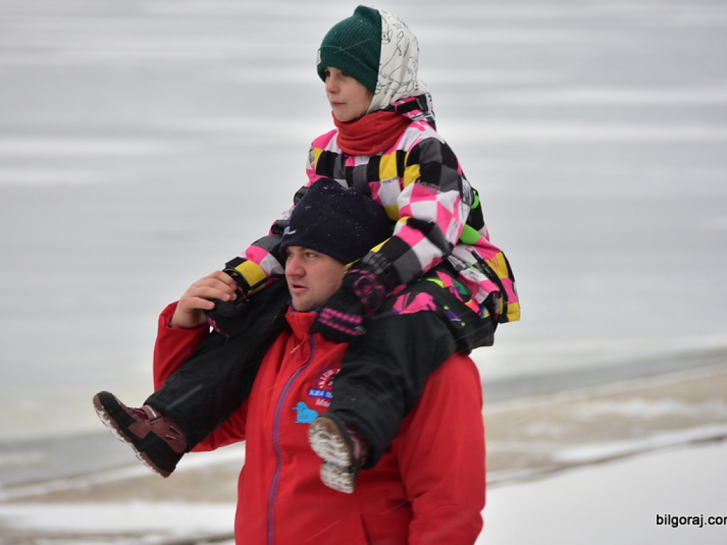 Morsowali dla Kubusia Pawęzki (FOTO)