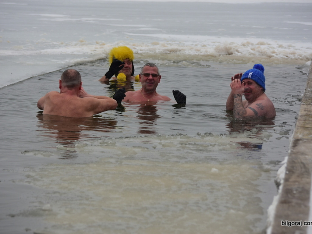 Morsowali dla Kubusia Pawęzki (FOTO)