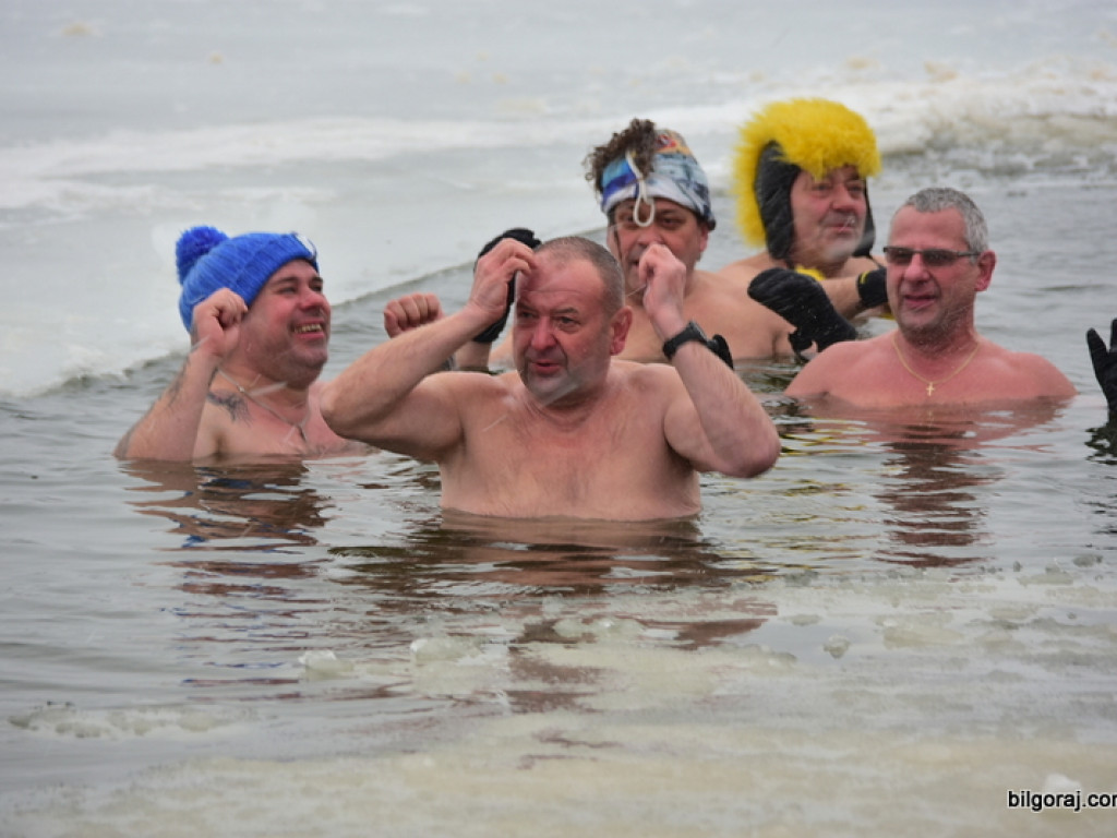 Morsowali dla Kubusia Pawęzki (FOTO)