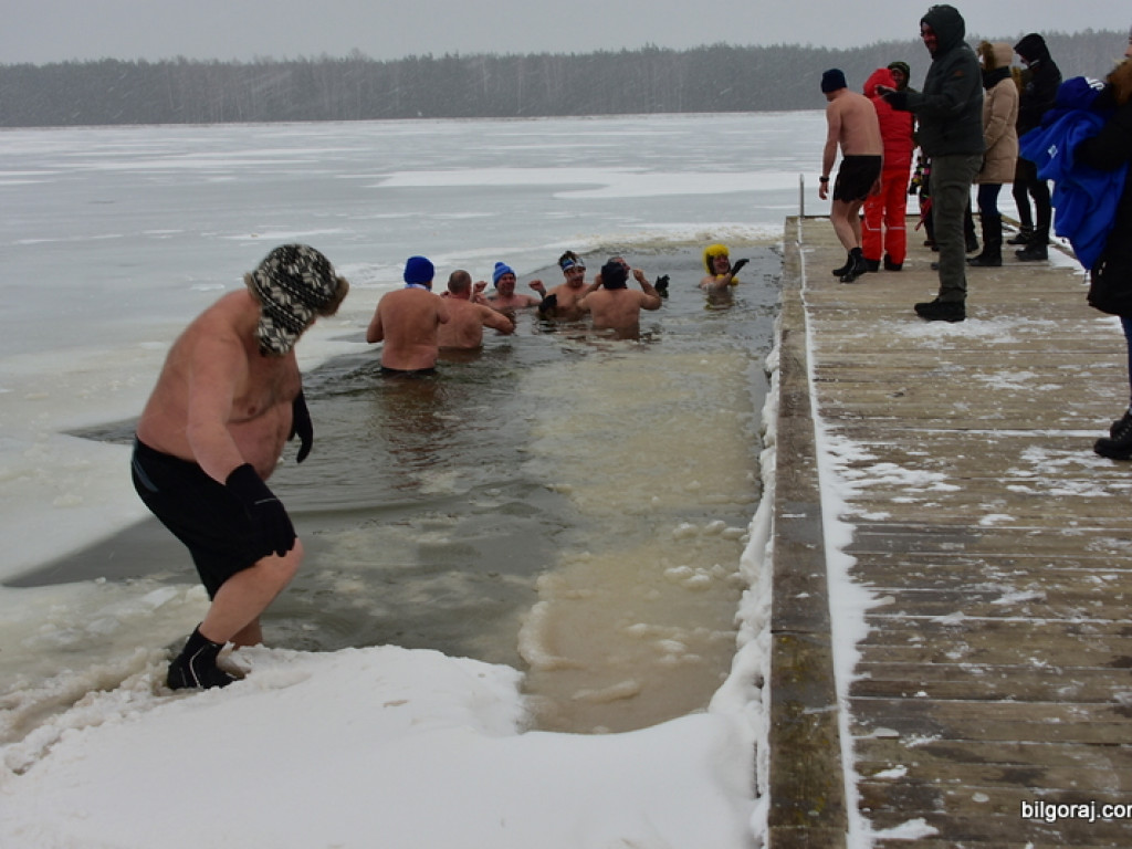 Morsowali dla Kubusia Pawęzki (FOTO)