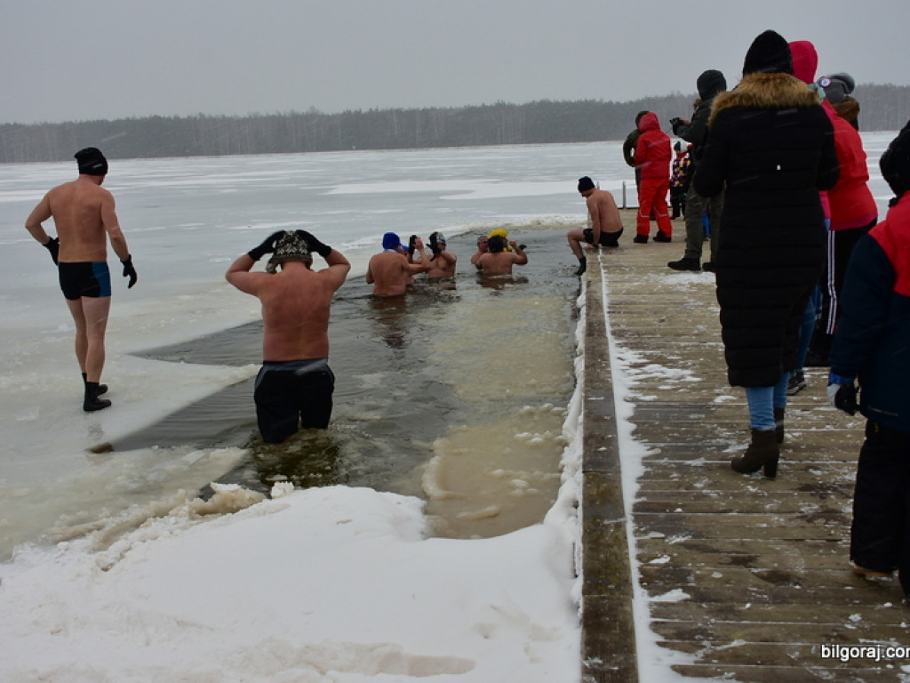 Morsowali dla Kubusia Pawęzki (FOTO)