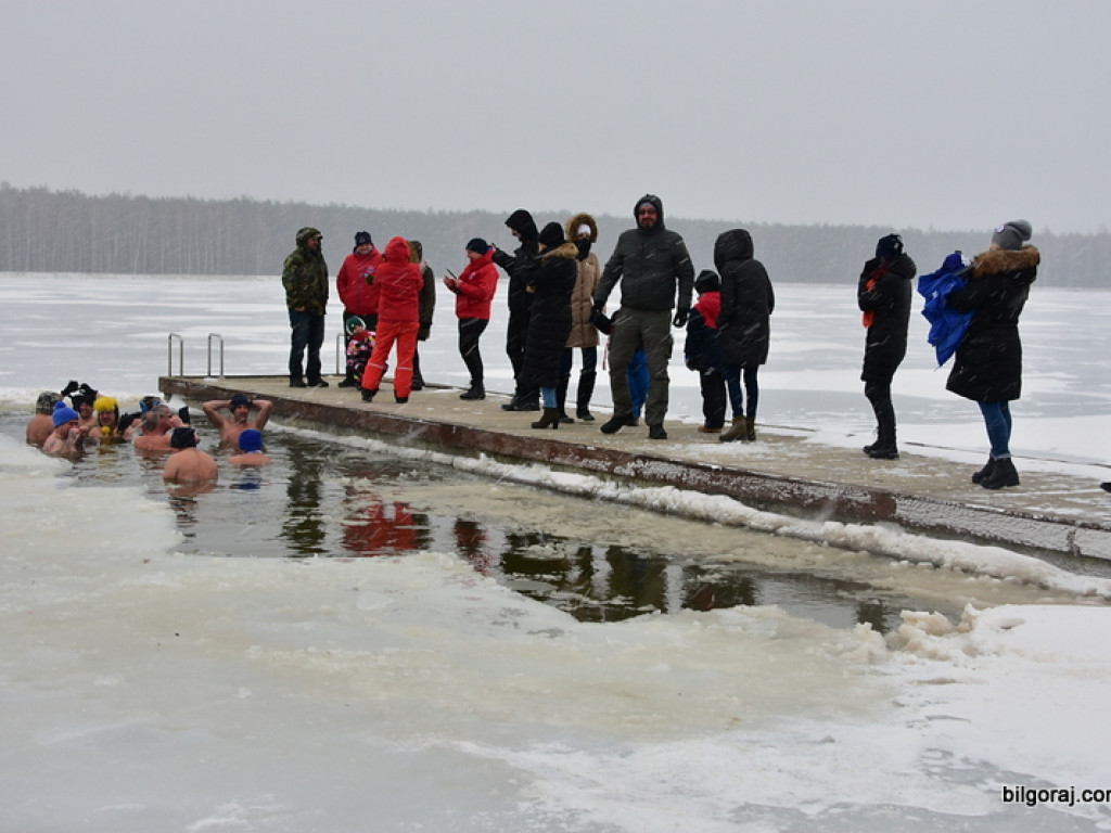 Morsowali dla Kubusia Pawęzki (FOTO)