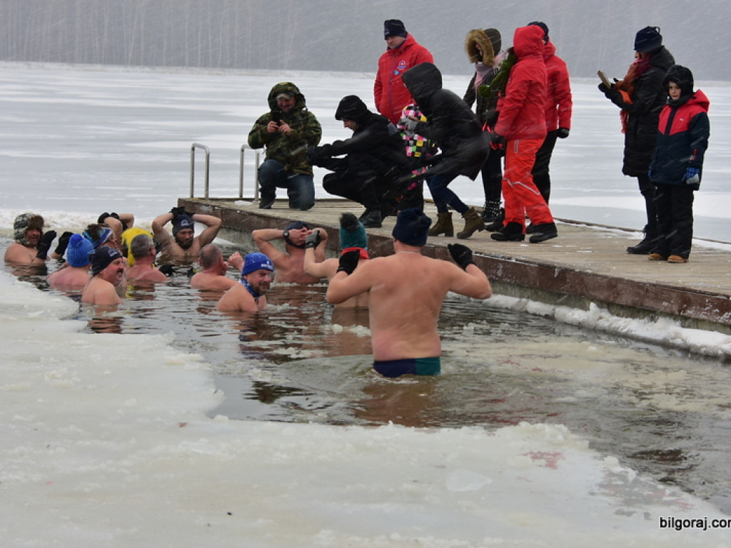 Morsowali dla Kubusia Pawęzki (FOTO)