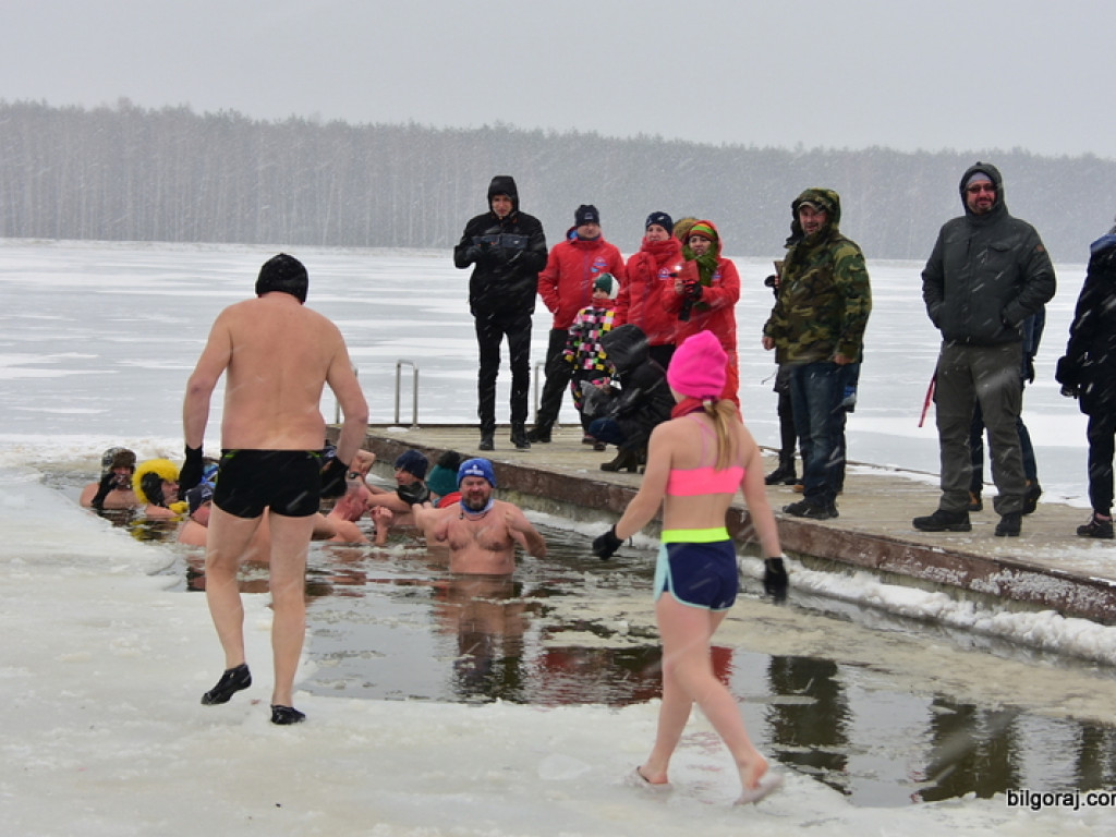 Morsowali dla Kubusia Pawęzki (FOTO)