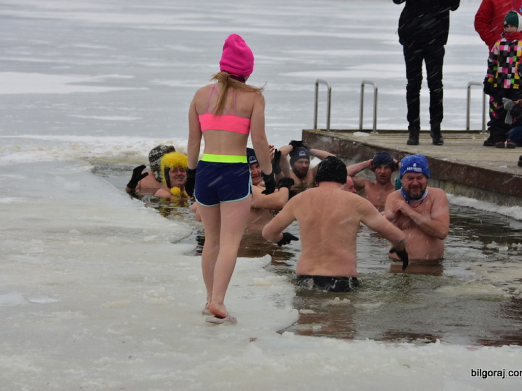 Morsowali dla Kubusia Pawęzki (FOTO)
