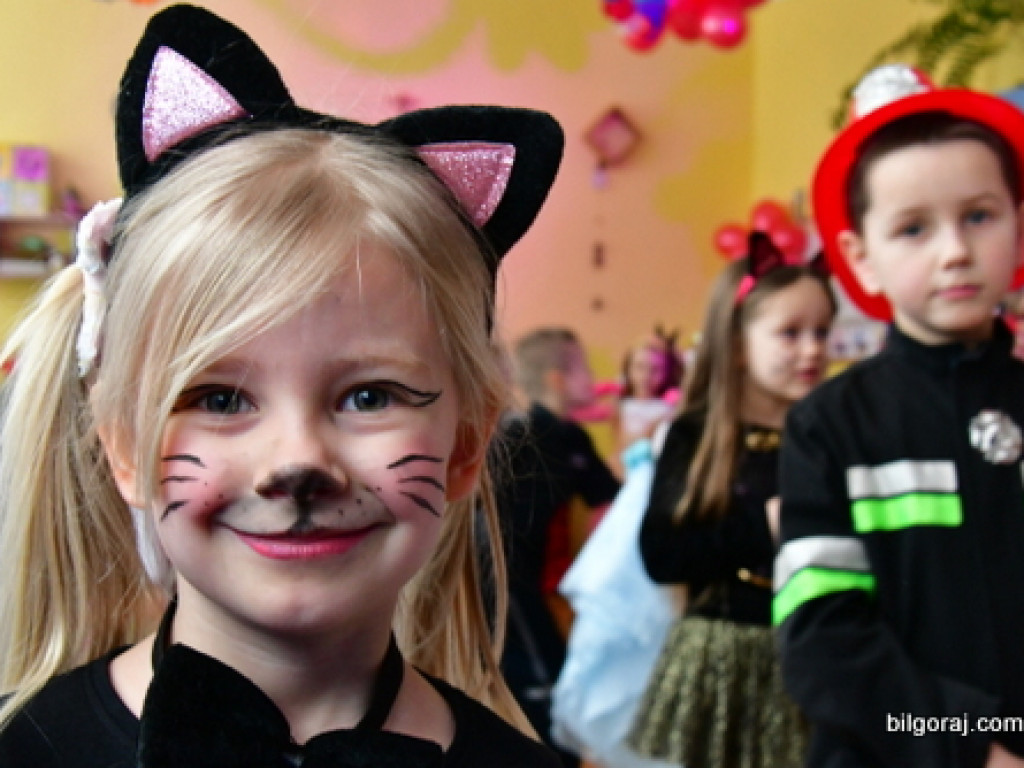 Niech żyje bal (FOTO)