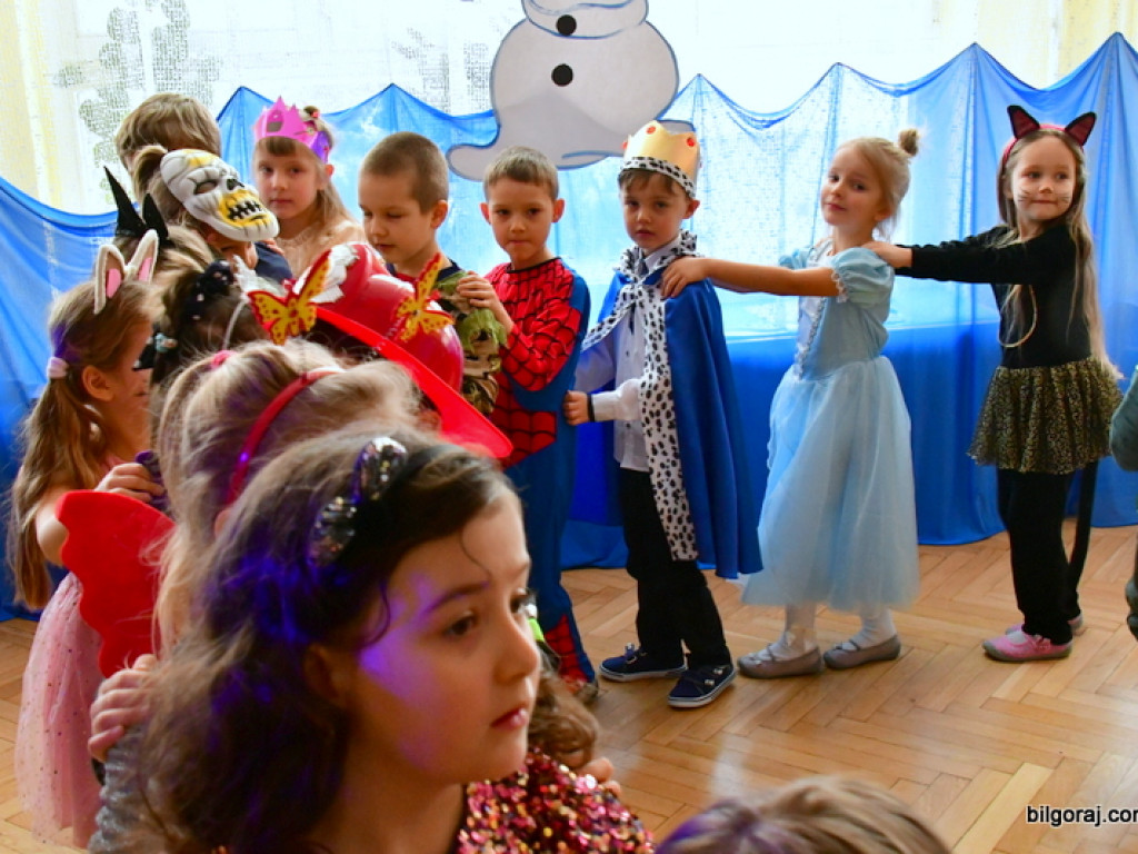 Niech żyje bal (FOTO)