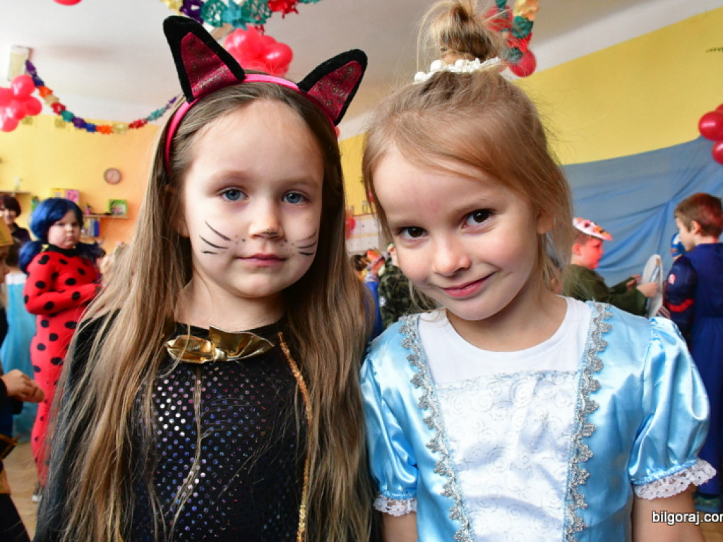 Niech żyje bal (FOTO)