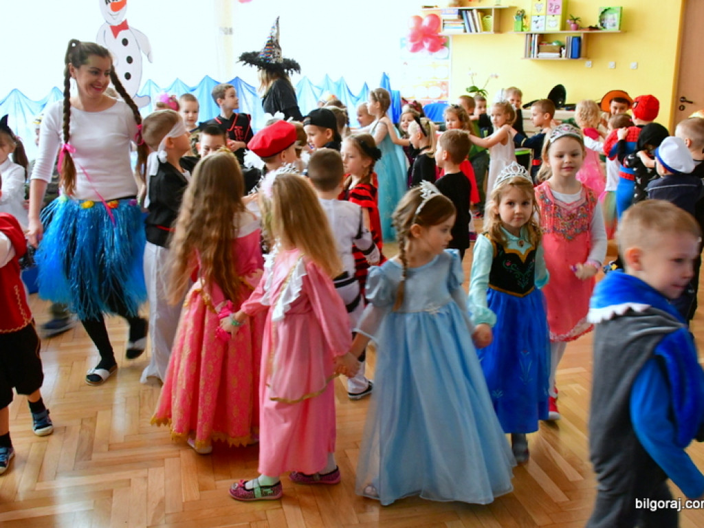 Niech żyje bal (FOTO)