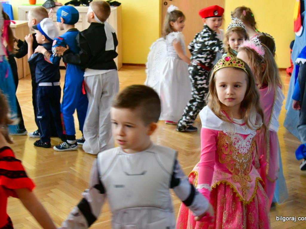 Niech żyje bal (FOTO)