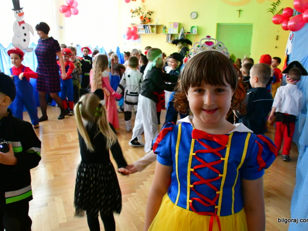 Niech żyje bal (FOTO)