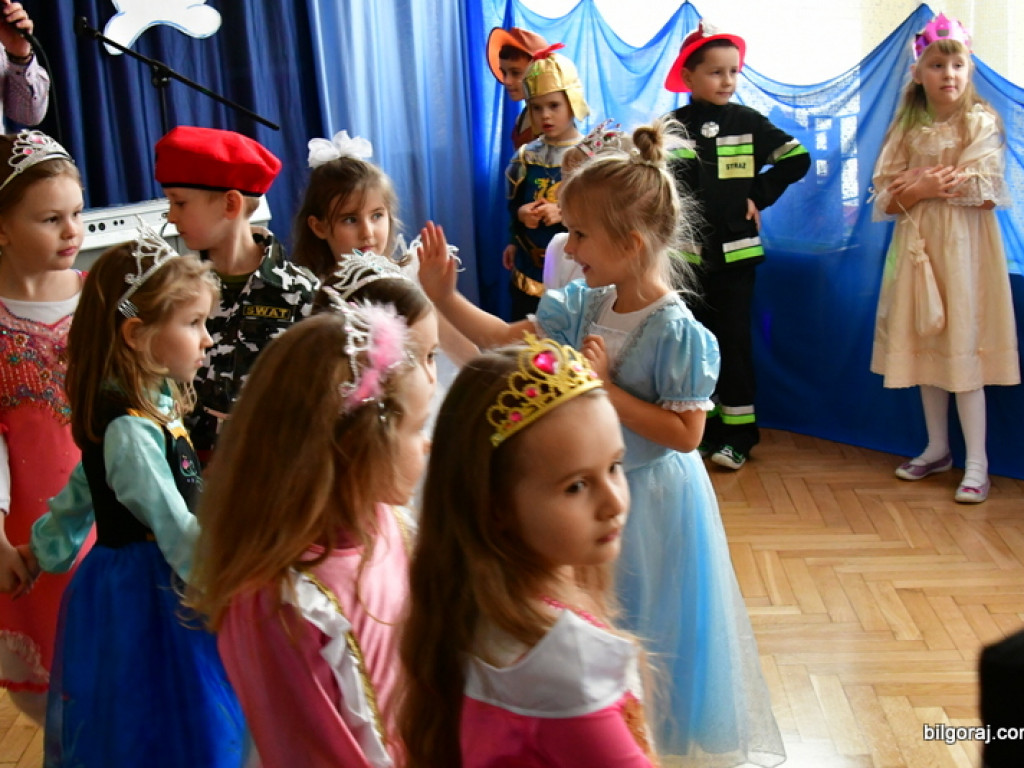 Niech żyje bal (FOTO)