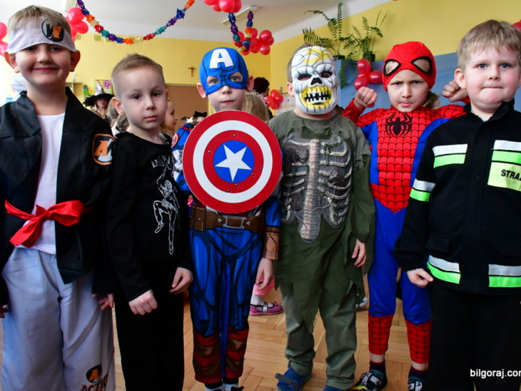 Niech żyje bal (FOTO)