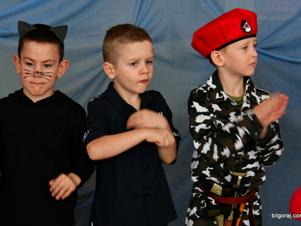 Niech żyje bal (FOTO)