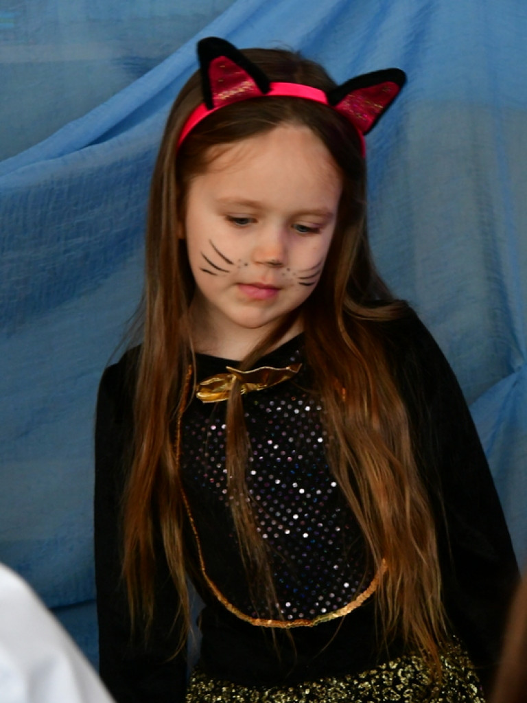 Niech żyje bal (FOTO)