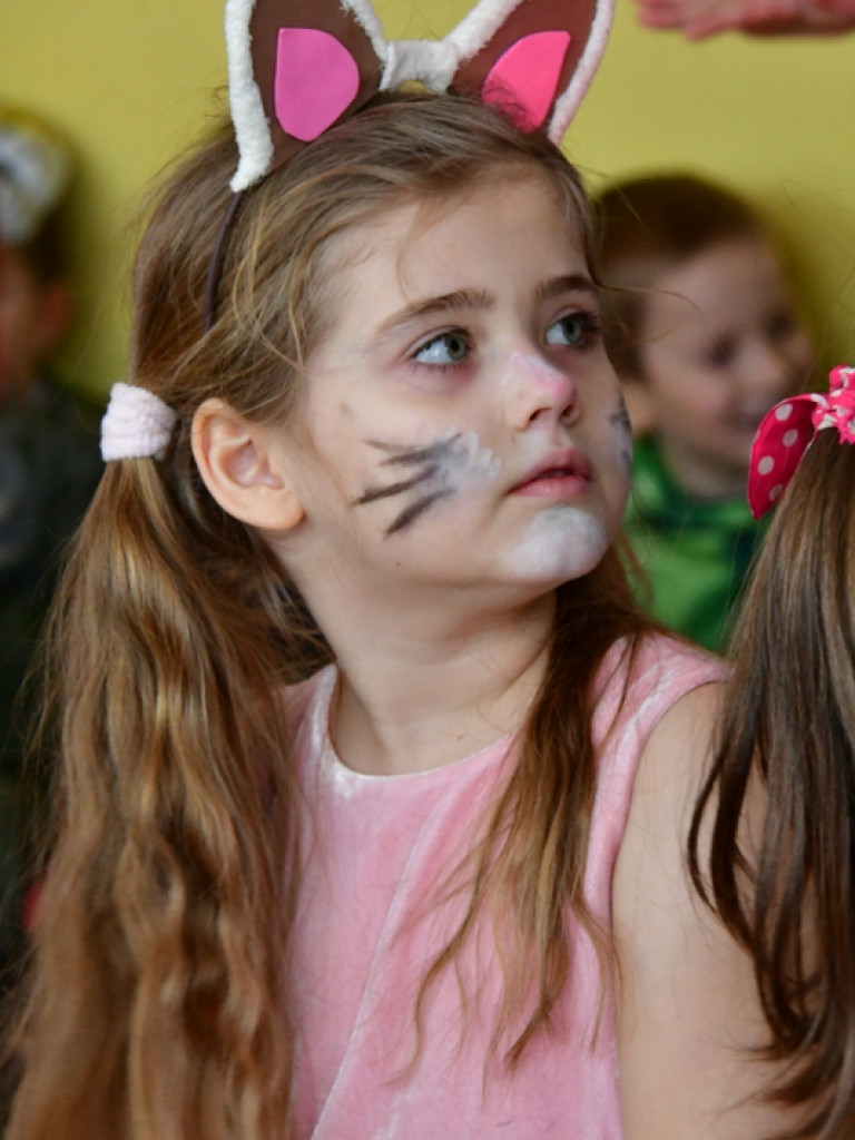 Niech żyje bal (FOTO)