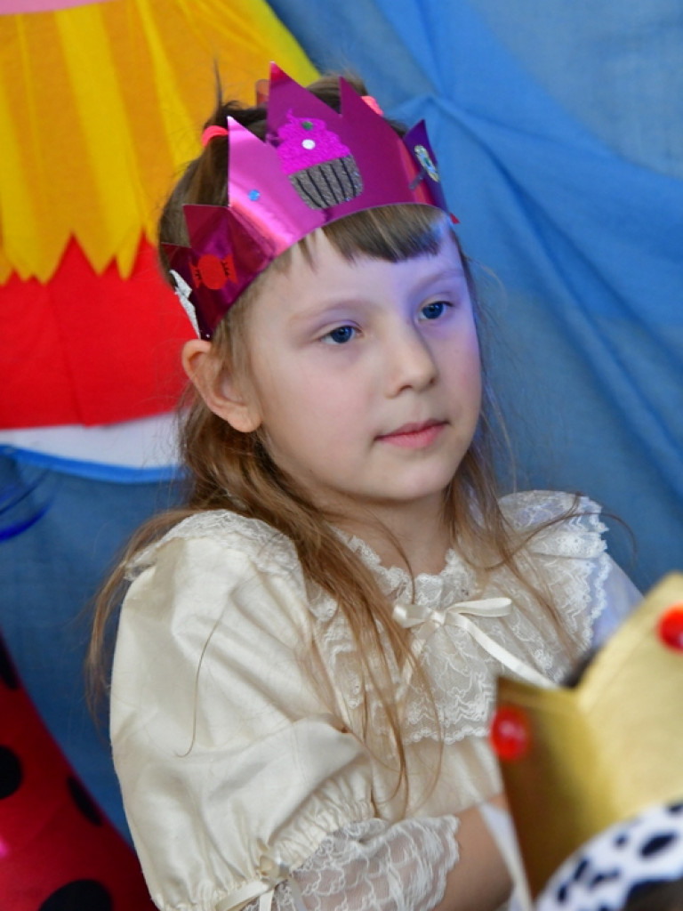 Niech żyje bal (FOTO)