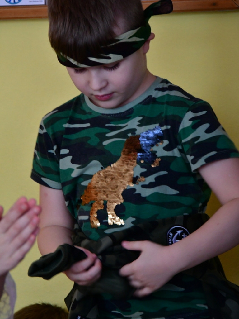 Niech żyje bal (FOTO)