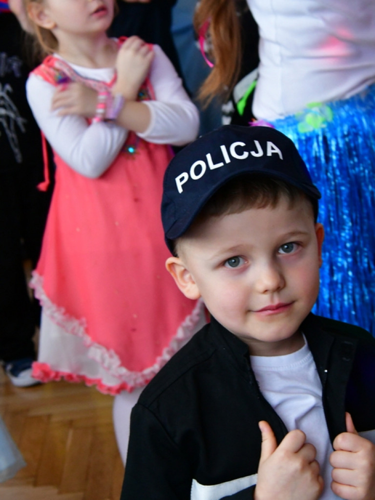 Niech żyje bal (FOTO)