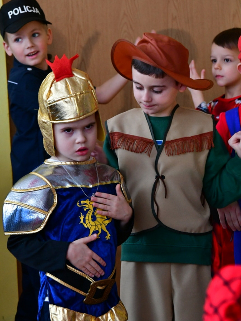 Niech żyje bal (FOTO)