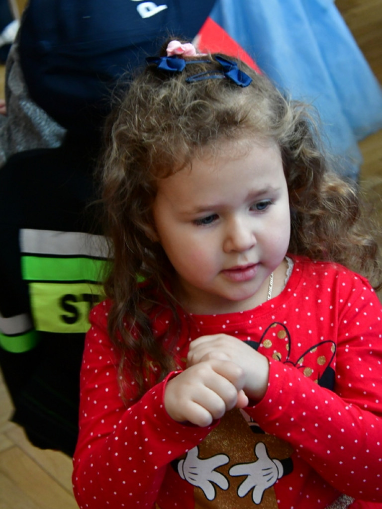 Niech żyje bal (FOTO)