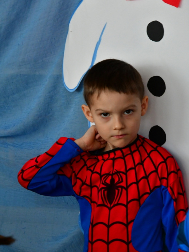 Niech żyje bal (FOTO)