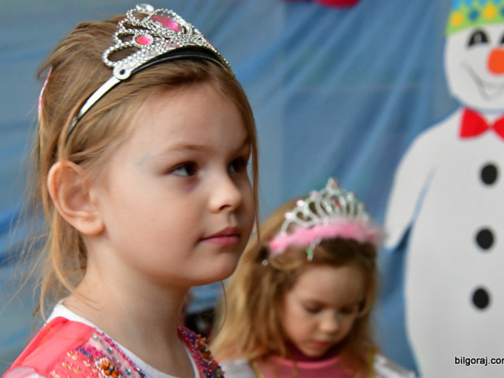 Niech żyje bal (FOTO)