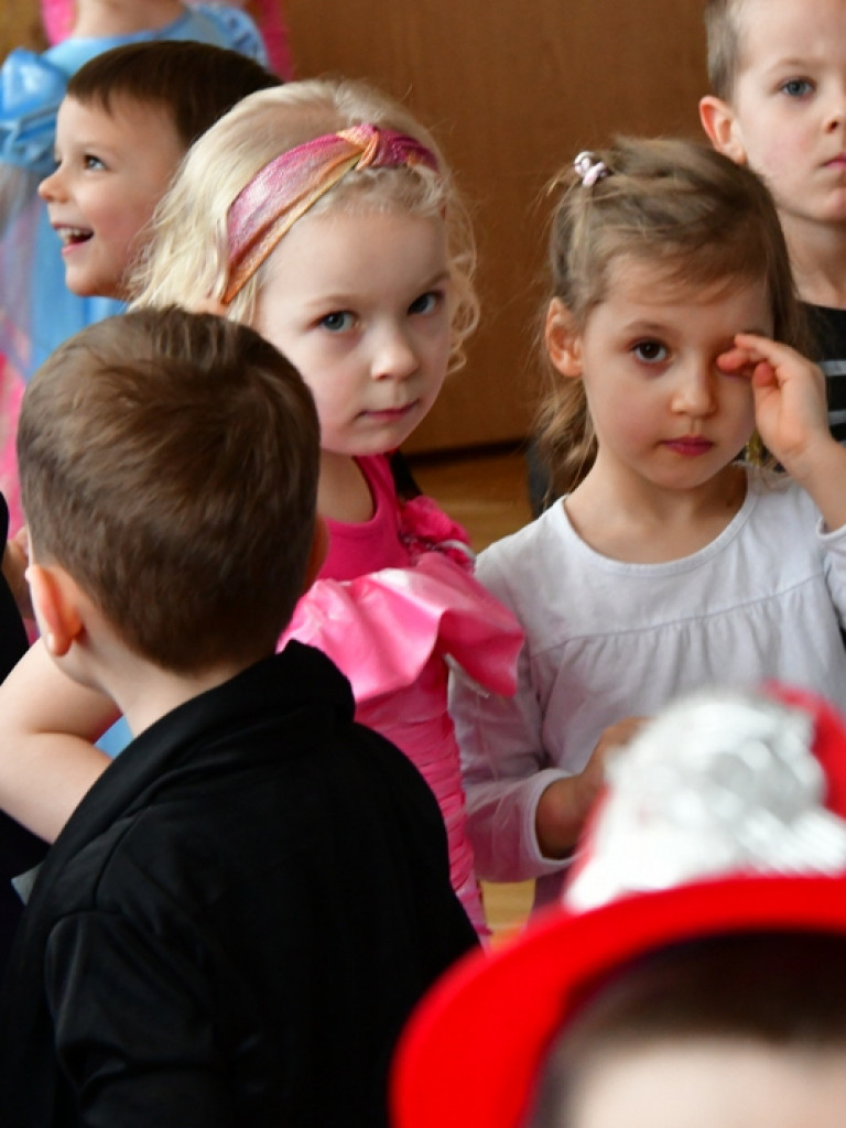 Niech żyje bal (FOTO)