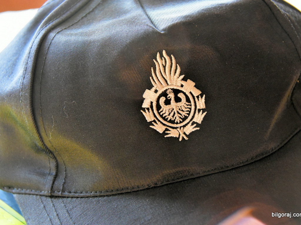 Sprzęt dla jednostek OSP z gminy Biłgoraj (FOTO)