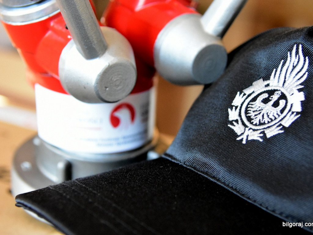 Sprzęt dla jednostek OSP z gminy Biłgoraj (FOTO)