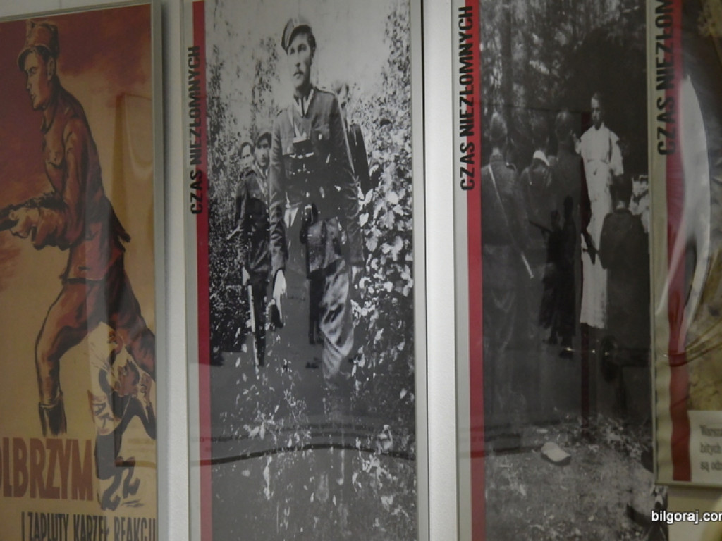 Powiatowe Obchody Narodowego Dnia Pamięci Żołnierzy Wyklętych (FOTO, VIDEO)