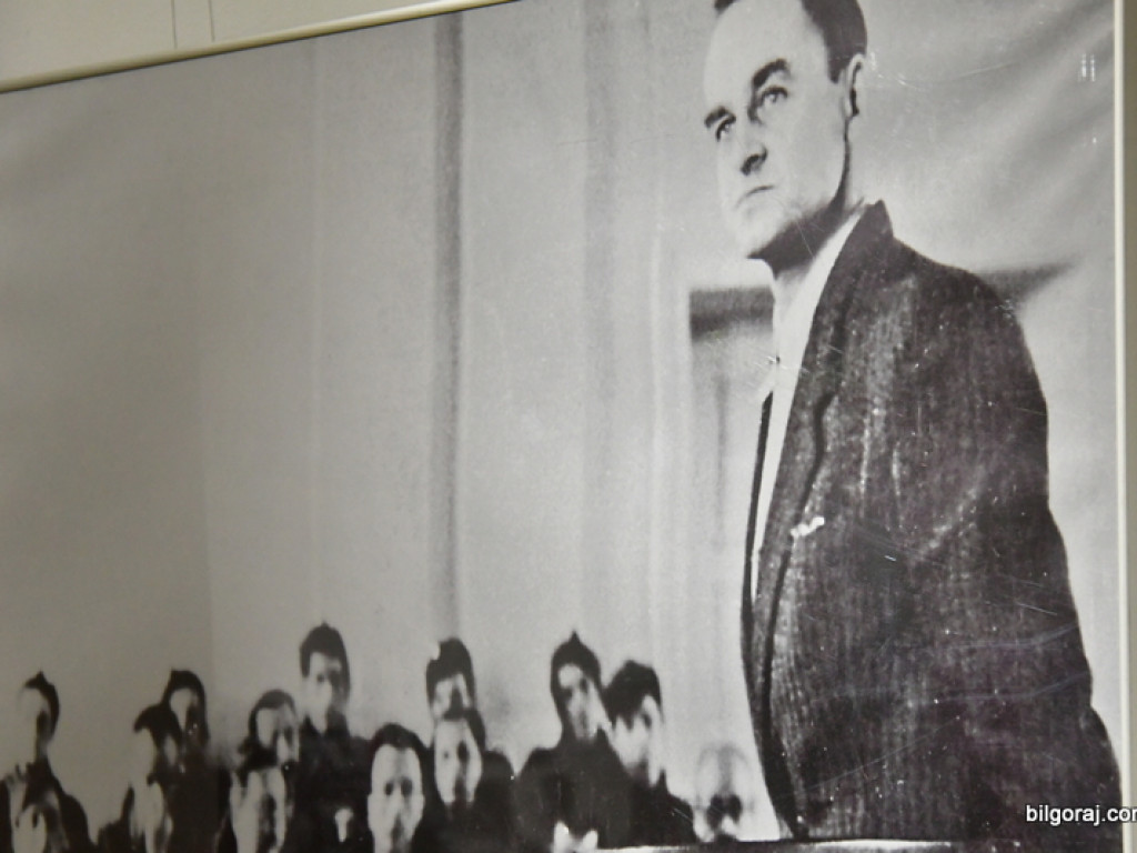 Powiatowe Obchody Narodowego Dnia Pamięci Żołnierzy Wyklętych (FOTO, VIDEO)