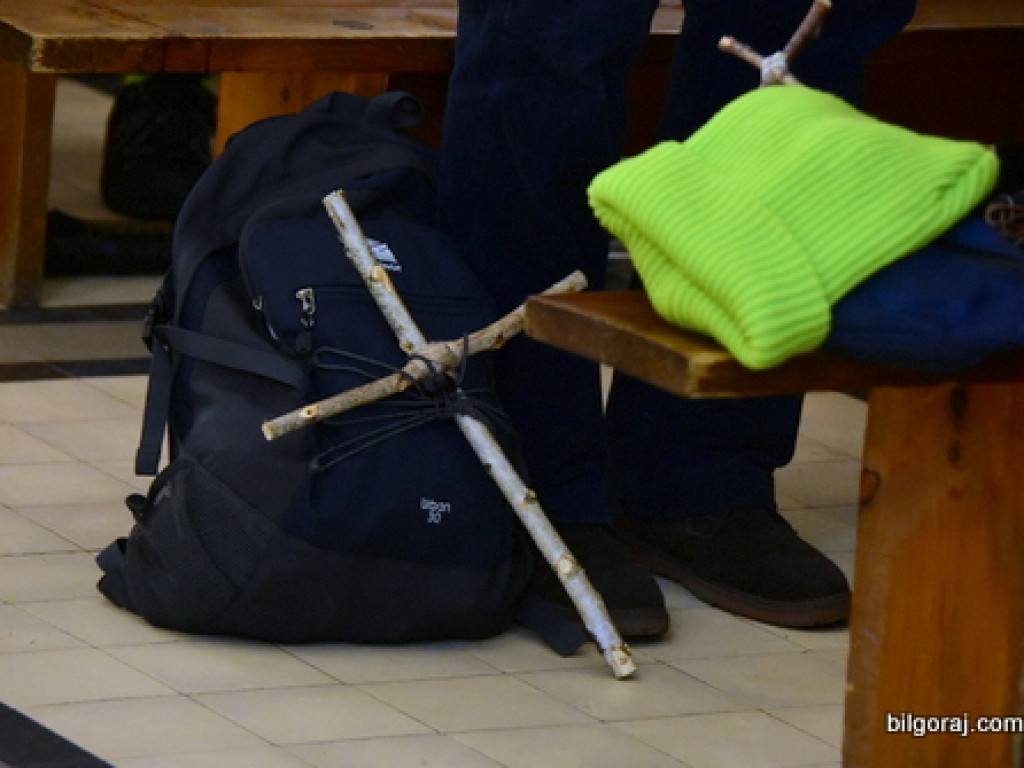 Rewolucja pięknych ludzi, czyli EDK 2021 (FOTO)