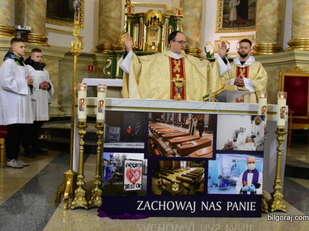 Rewolucja pięknych ludzi, czyli EDK 2021 (FOTO)
