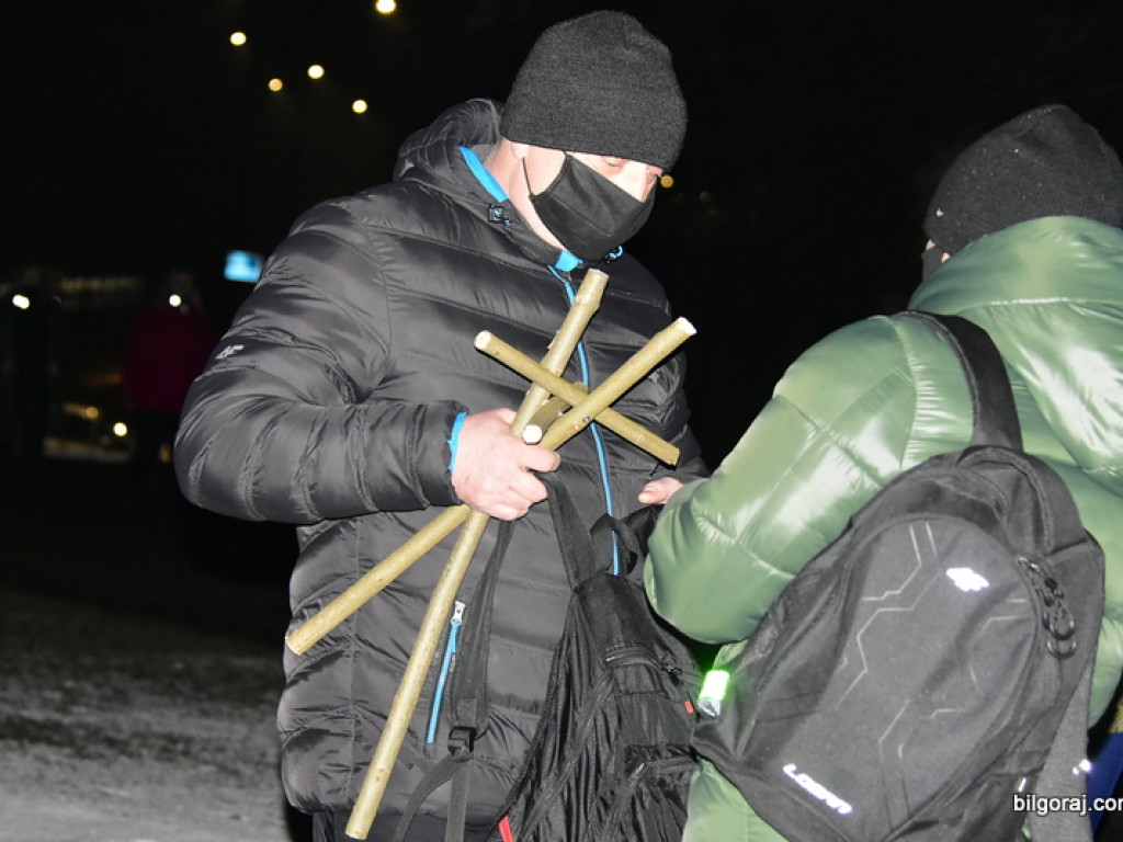 Rewolucja pięknych ludzi, czyli EDK 2021 (FOTO)