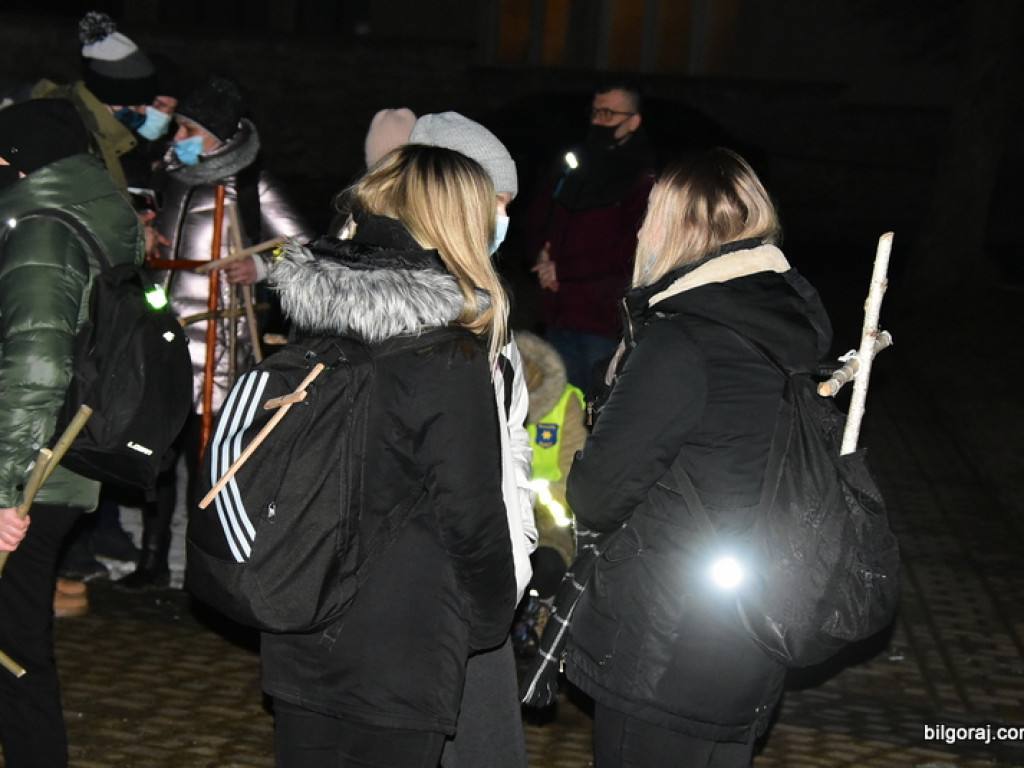 Rewolucja pięknych ludzi, czyli EDK 2021 (FOTO)
