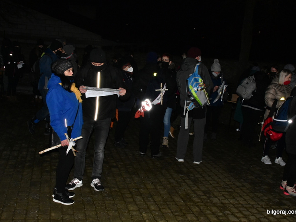 Rewolucja pięknych ludzi, czyli EDK 2021 (FOTO)