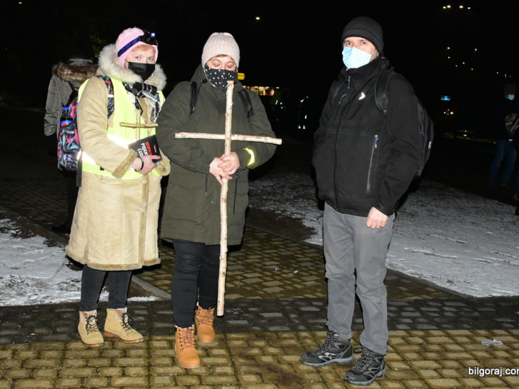 Rewolucja pięknych ludzi, czyli EDK 2021 (FOTO)