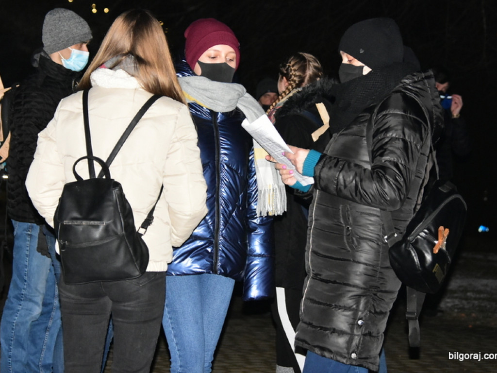 Rewolucja pięknych ludzi, czyli EDK 2021 (FOTO)
