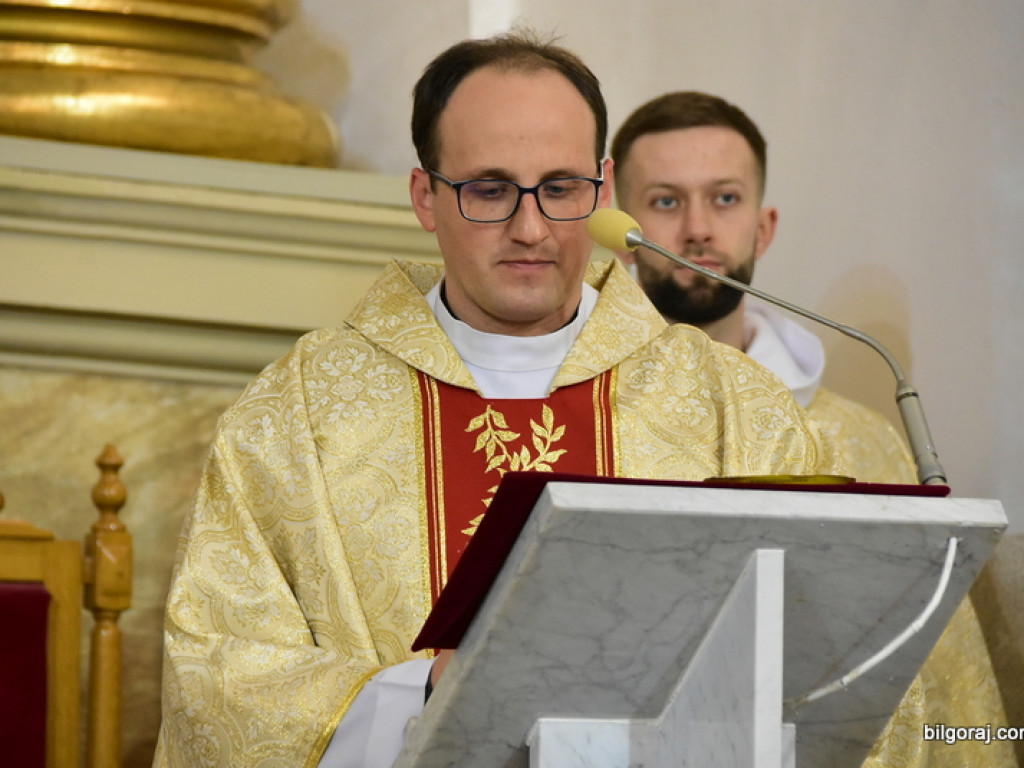 Rewolucja pięknych ludzi, czyli EDK 2021 (FOTO)