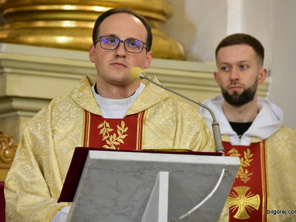 Rewolucja pięknych ludzi, czyli EDK 2021 (FOTO)