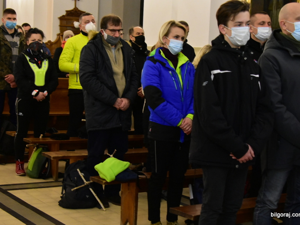 Rewolucja pięknych ludzi, czyli EDK 2021 (FOTO)
