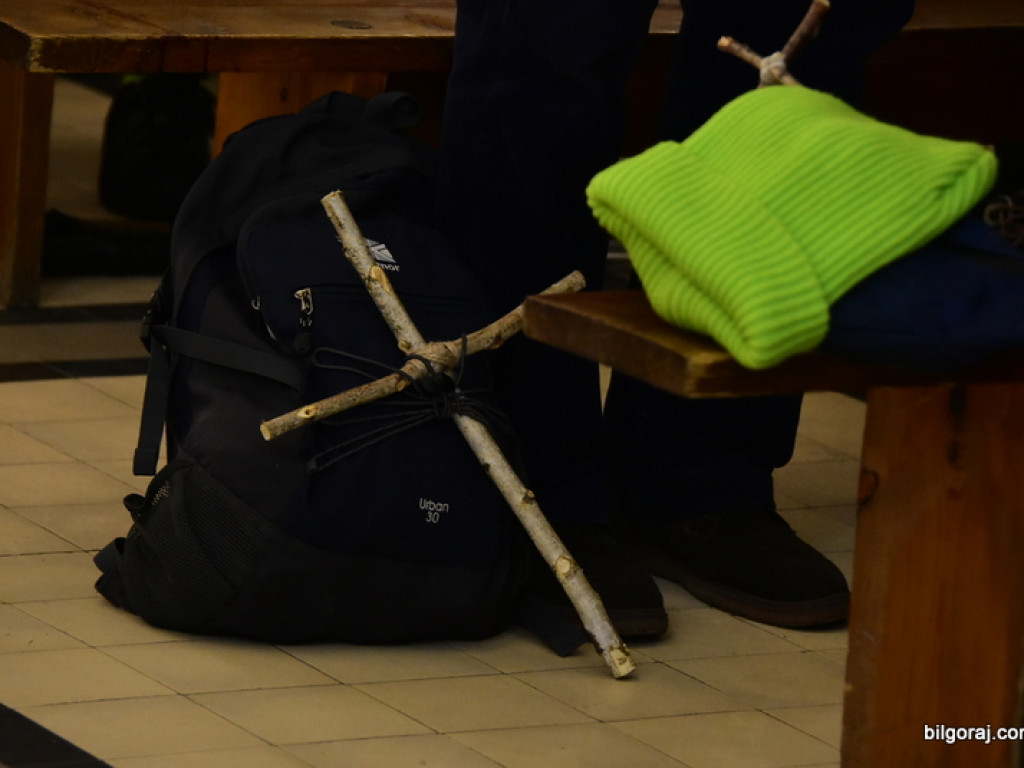 Rewolucja pięknych ludzi, czyli EDK 2021 (FOTO)