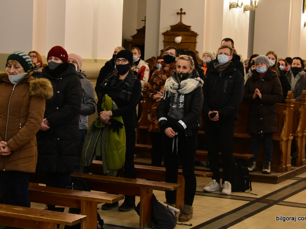 Rewolucja pięknych ludzi, czyli EDK 2021 (FOTO)