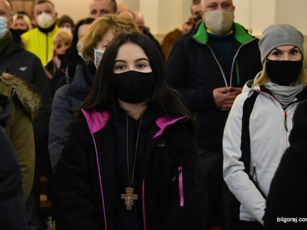 Rewolucja pięknych ludzi, czyli EDK 2021 (FOTO)